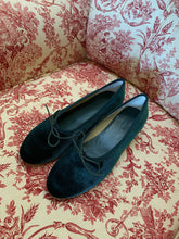 Cargar imagen en el visor de la galería, Biarritz Velvet Olive