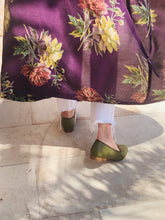 Cargar imagen en el visor de la galería, Biarritz Olive